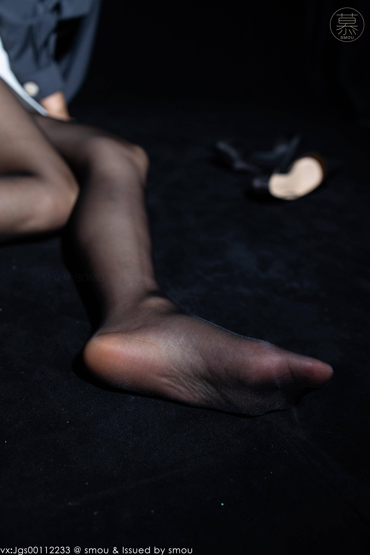 图片[47]-[丝慕SMOU]熟系列 S019 新模[93+1P] – 速更版-美库