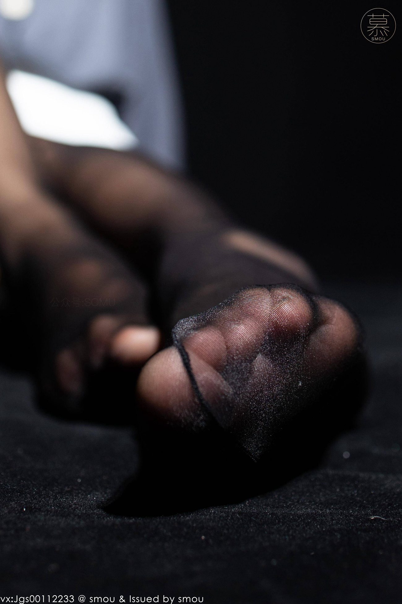 图片[49]-[丝慕SMOU]熟系列 S019 新模[93+1P] – 速更版-美库