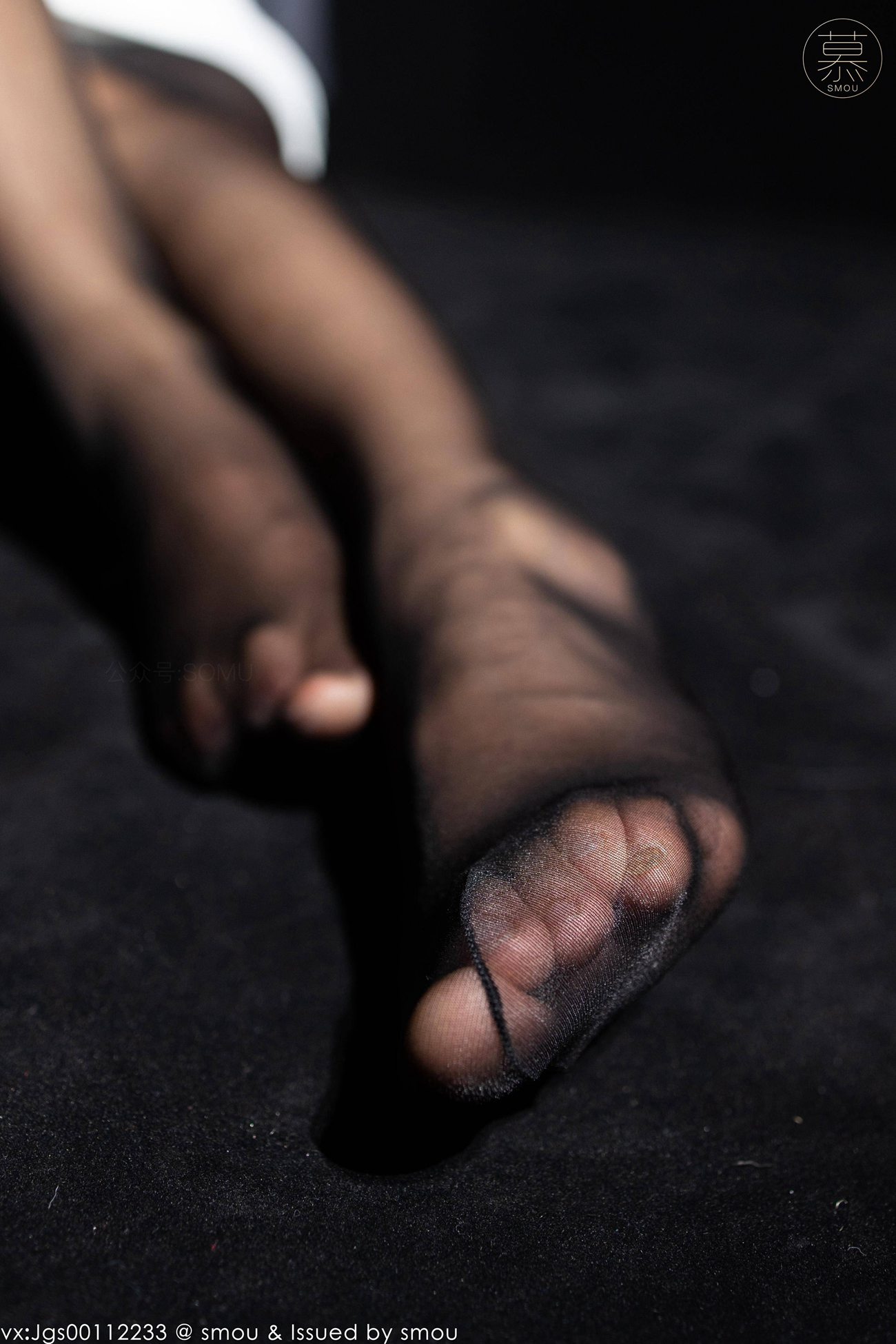 图片[50]-[丝慕SMOU]熟系列 S019 新模[93+1P] – 速更版-美库