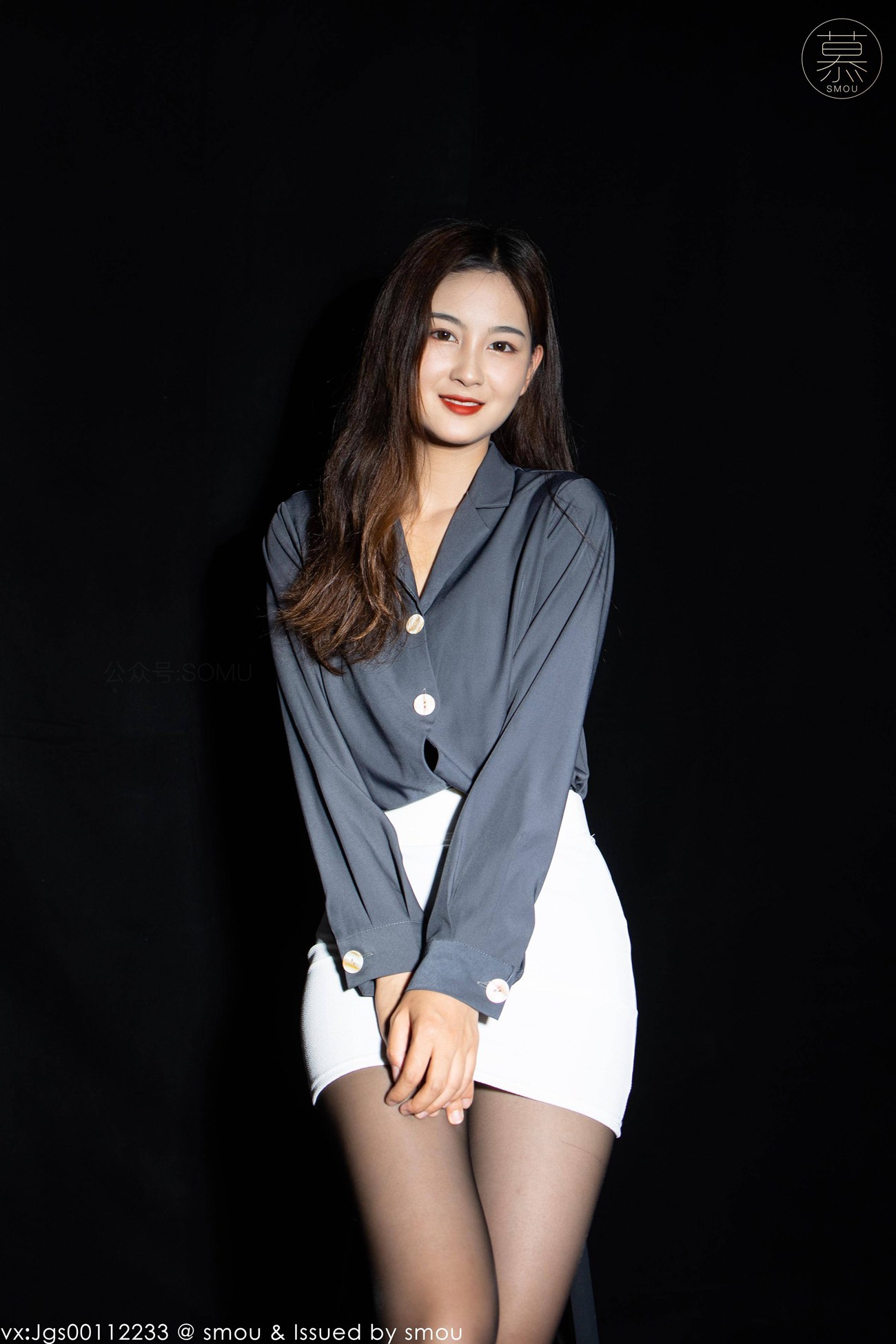 图片[73]-[丝慕SMOU]熟系列 S019 新模[93+1P] – 速更版-美库