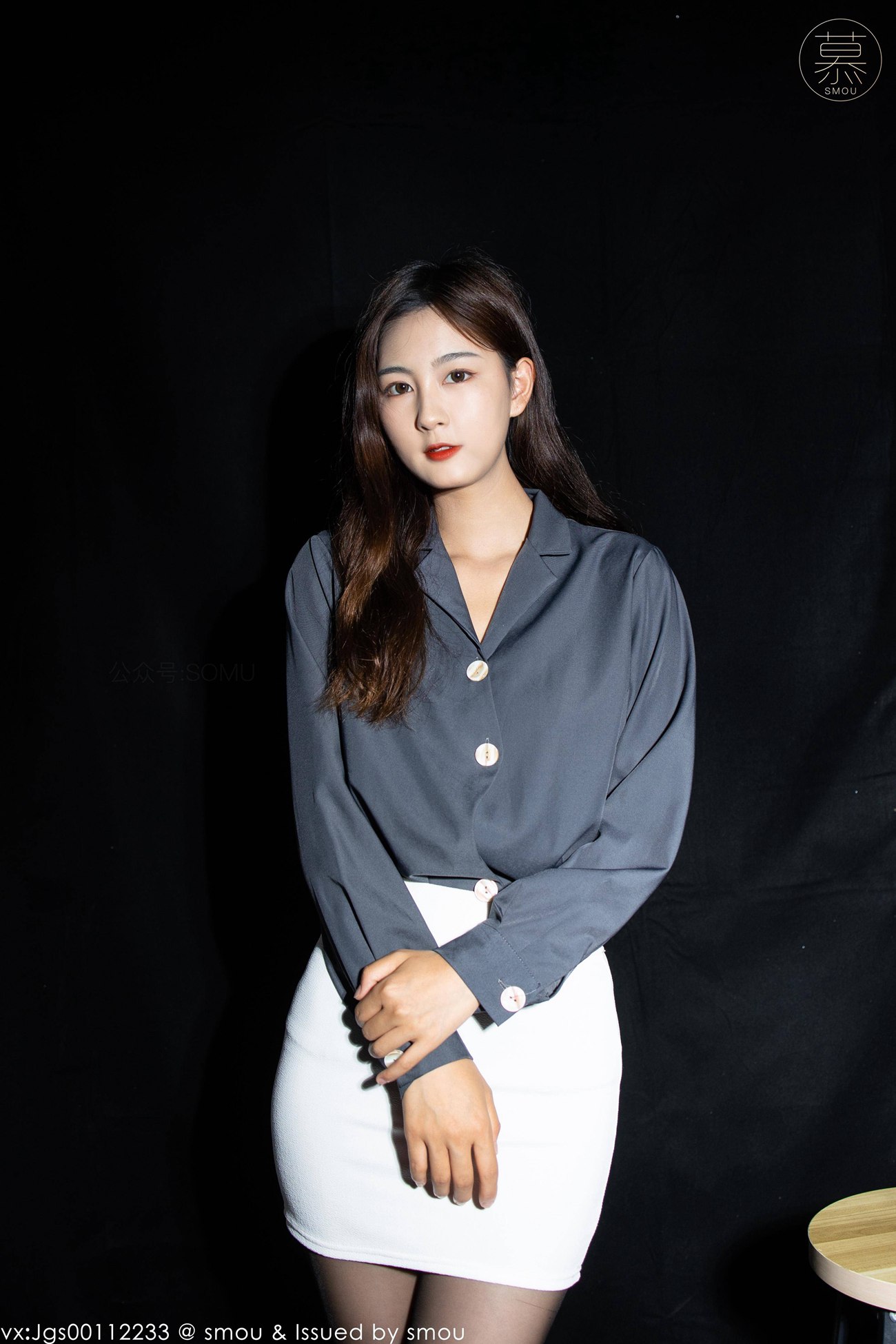 图片[74]-[丝慕SMOU]熟系列 S019 新模[93+1P] – 速更版-美库