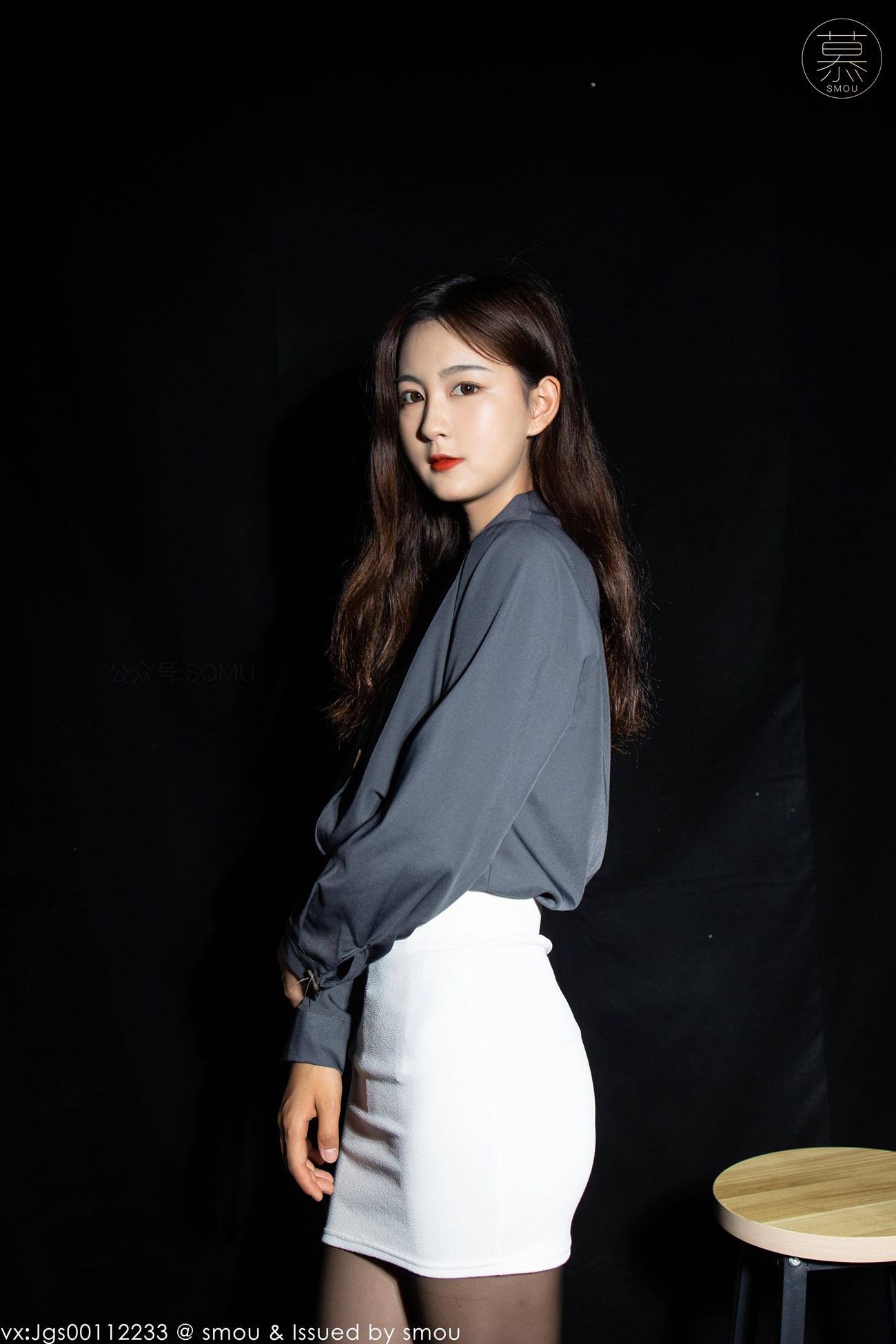 图片[75]-[丝慕SMOU]熟系列 S019 新模[93+1P] – 速更版-美库