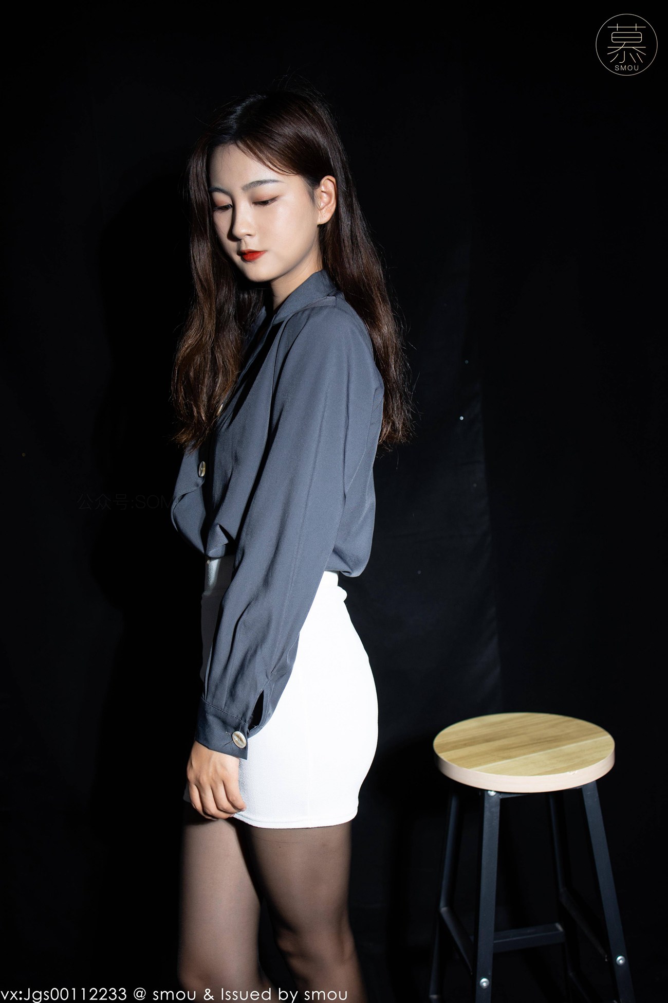 图片[76]-[丝慕SMOU]熟系列 S019 新模[93+1P] – 速更版-美库