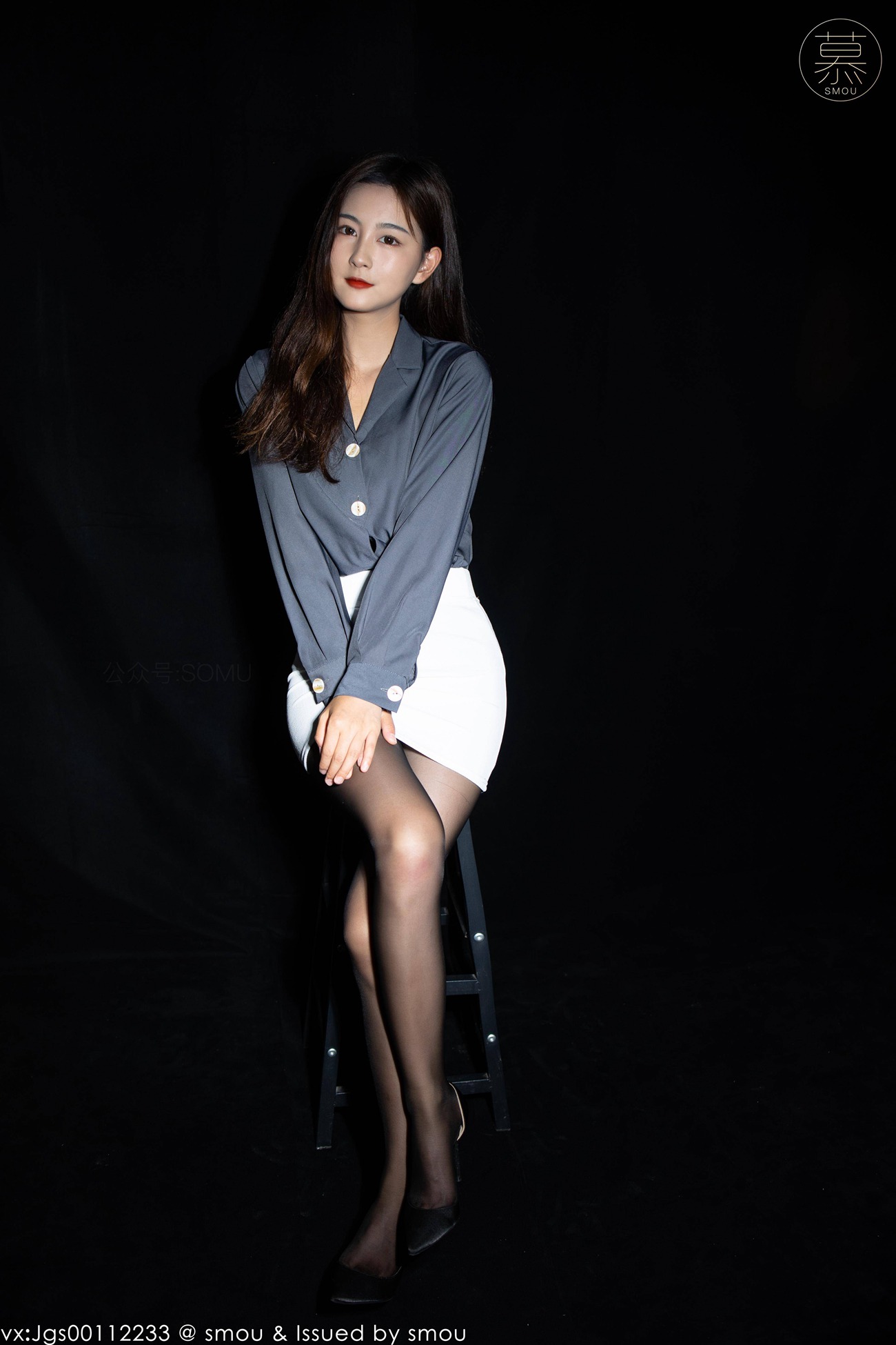 图片[93]-[丝慕SMOU]熟系列 S019 新模[93+1P] – 速更版-美库