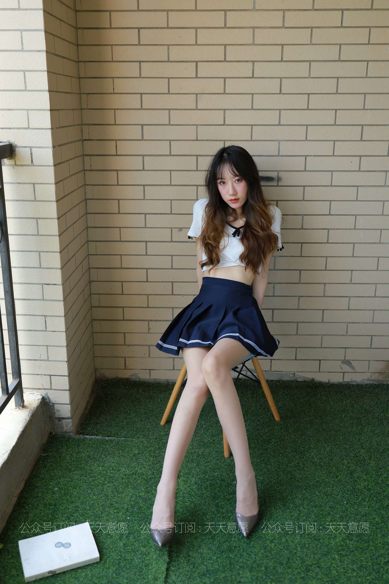 图片[29]-[IESS异思趣向] 耽丝 长腿少女 怡怡 [90P] – 速更版-美库