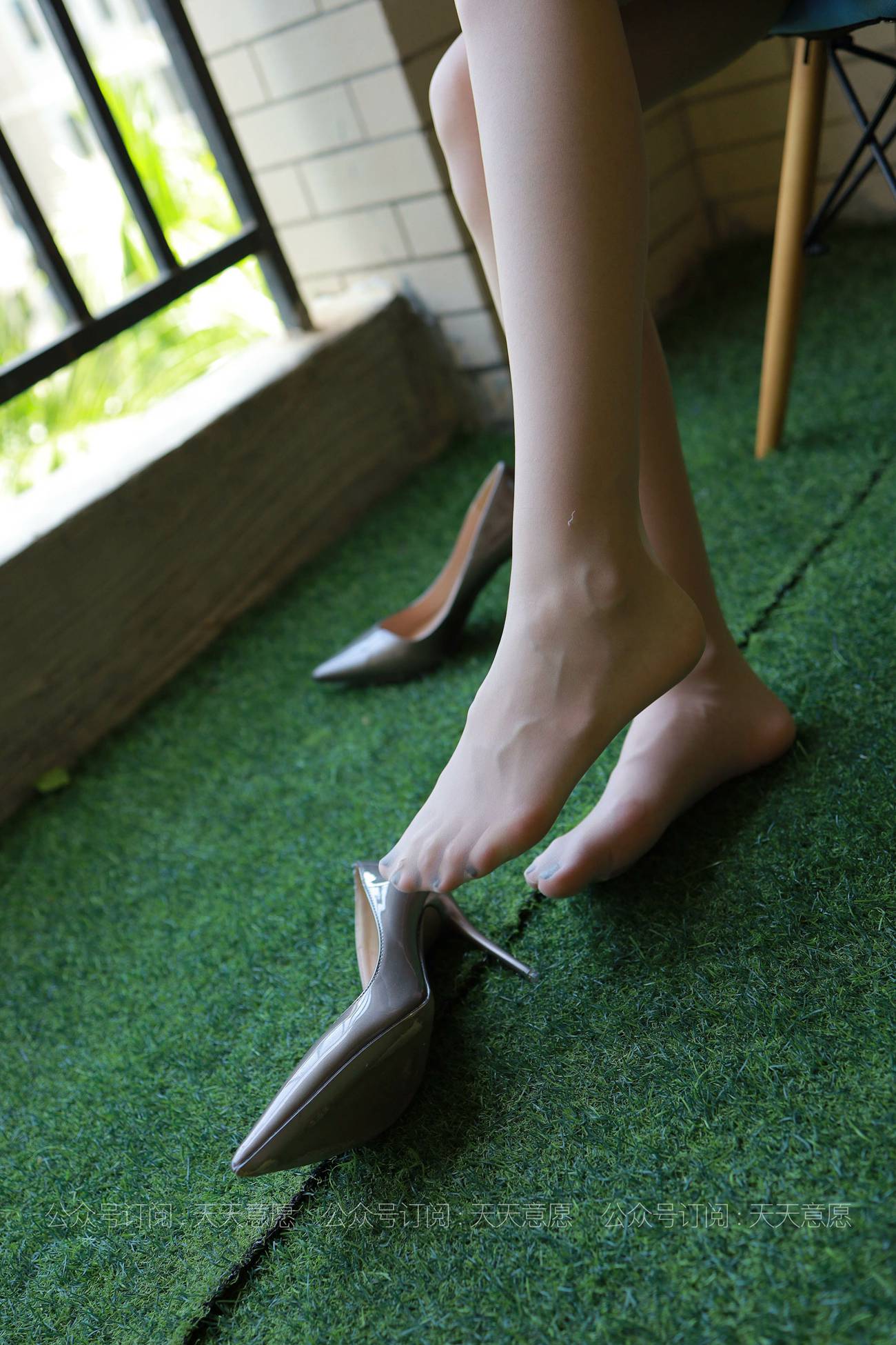 图片[73]-[IESS异思趣向] 耽丝 长腿少女 怡怡 [90P] – 速更版-美库