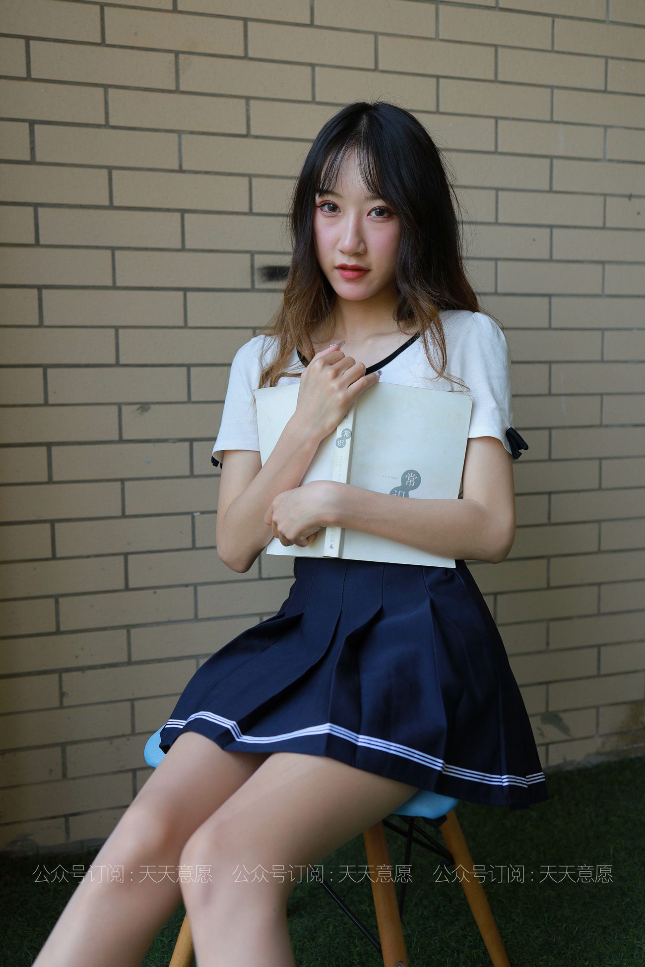 图片[88]-[IESS异思趣向] 耽丝 长腿少女 怡怡 [90P] – 速更版-美库