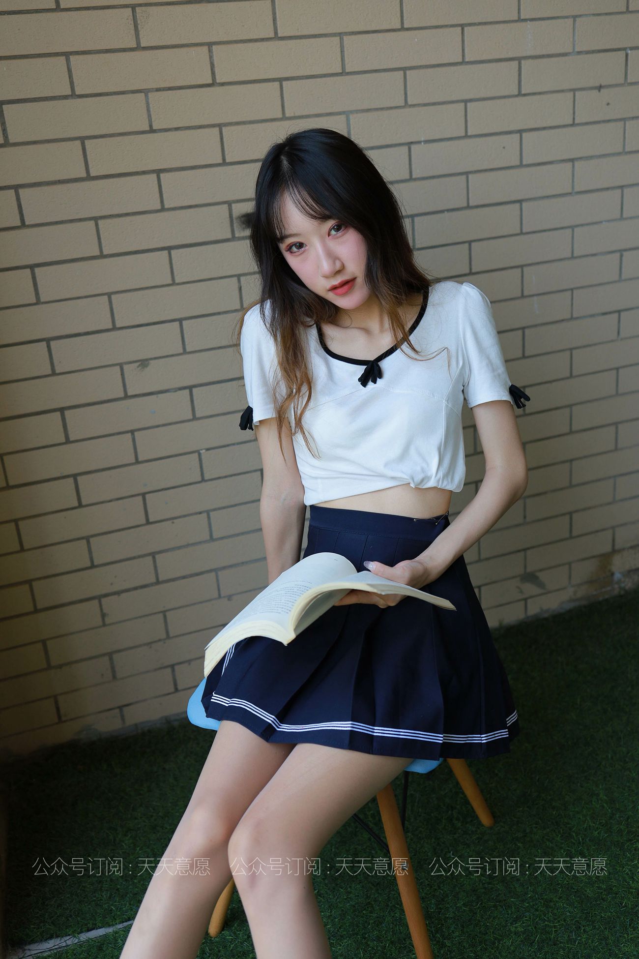 图片[90]-[IESS异思趣向] 耽丝 长腿少女 怡怡 [90P] – 速更版-美库