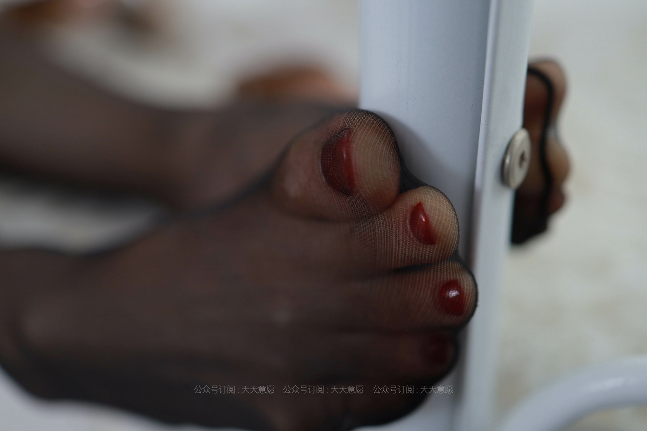 图片[88]-[IESS异思趣向] 耽丝 210610 小六的黑丝奥利奥 [89P] – 速更版-美库