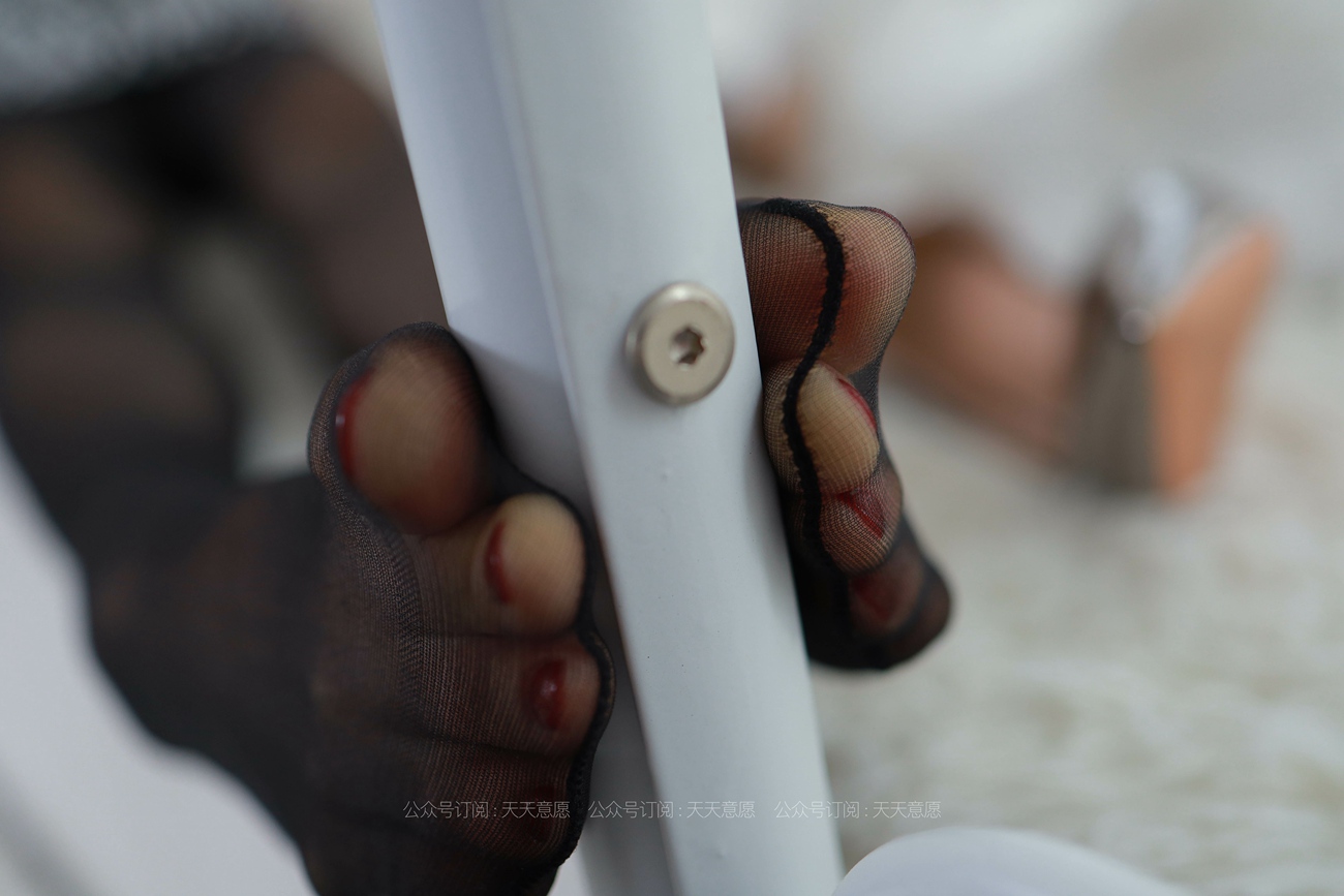 图片[89]-[IESS异思趣向] 耽丝 210610 小六的黑丝奥利奥 [89P] – 速更版-美库