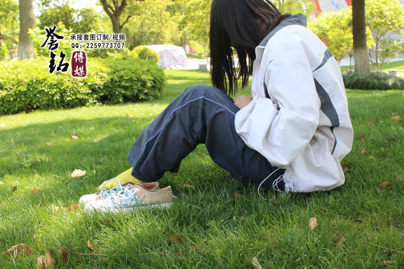 图片[33]-誉铭传媒023- 2015《二十三》（笑笑）[99P] – 速更版-美库