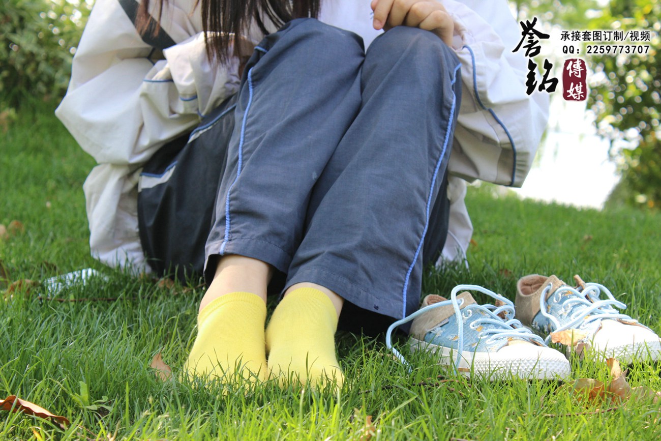 图片[35]-誉铭传媒023- 2015《二十三》（笑笑）[99P] – 速更版-美库