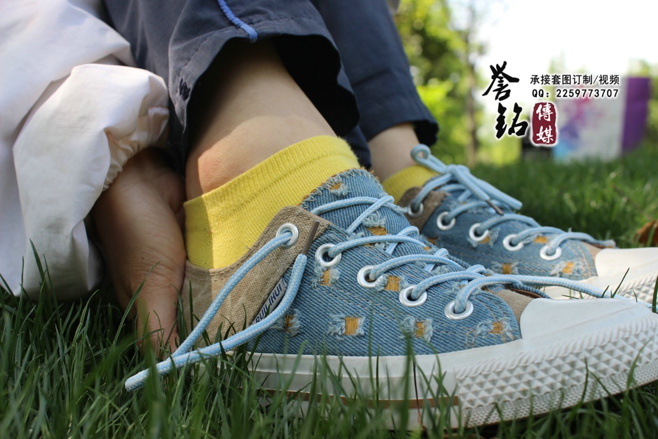 图片[45]-誉铭传媒023- 2015《二十三》（笑笑）[99P] – 速更版-美库