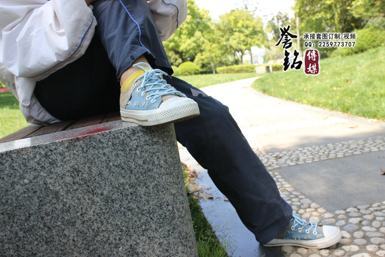 图片[60]-誉铭传媒023- 2015《二十三》（笑笑）[99P] – 速更版-美库