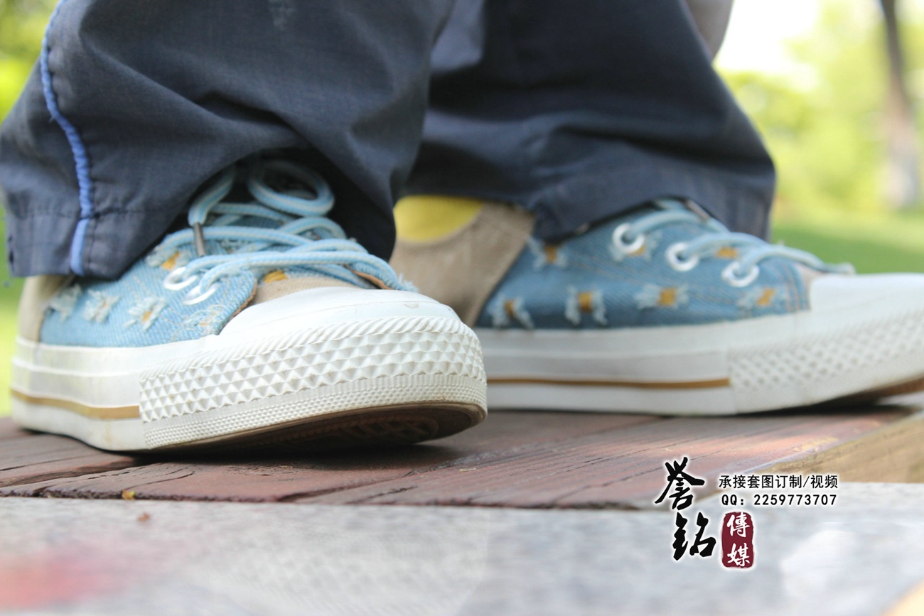 图片[80]-誉铭传媒023- 2015《二十三》（笑笑）[99P] – 速更版-美库