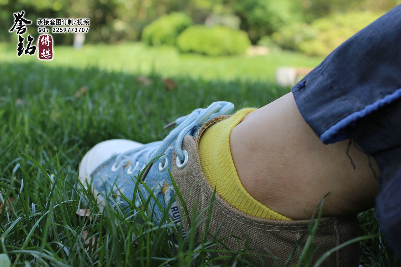 图片[83]-誉铭传媒023- 2015《二十三》（笑笑）[99P] – 速更版-美库