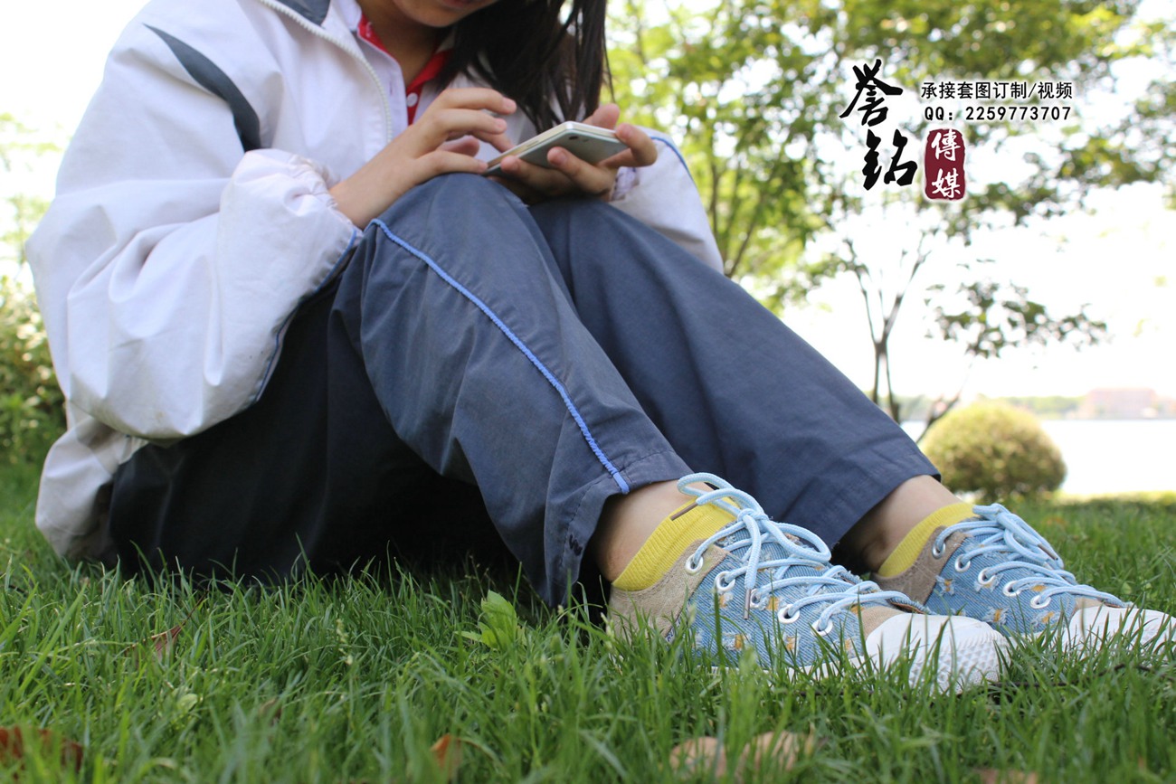 图片[84]-誉铭传媒023- 2015《二十三》（笑笑）[99P] – 速更版-美库