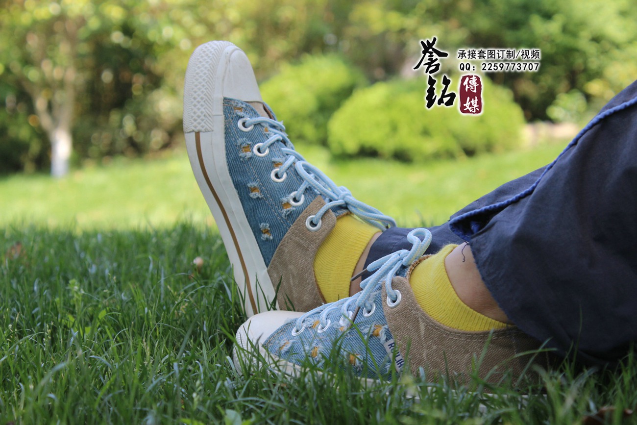 图片[86]-誉铭传媒023- 2015《二十三》（笑笑）[99P] – 速更版-美库