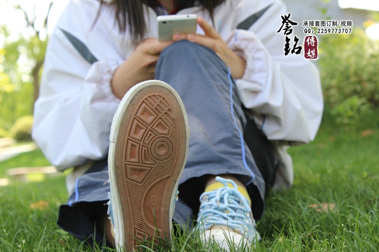 图片[88]-誉铭传媒023- 2015《二十三》（笑笑）[99P] – 速更版-美库