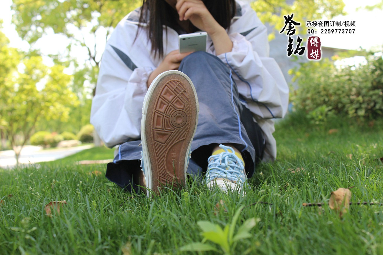 图片[89]-誉铭传媒023- 2015《二十三》（笑笑）[99P] – 速更版-美库