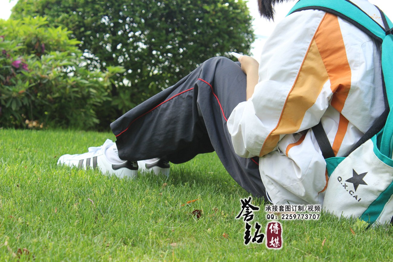 图片[70]-誉铭传媒025- 2015《二十五》[100P] – 速更版-美库