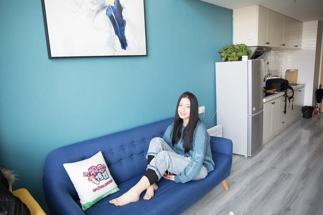 图片[13]-勿恋传媒 No.113 铛铛-可爱的披肩发娃娃脸女生 [150P] – 速更版-美库