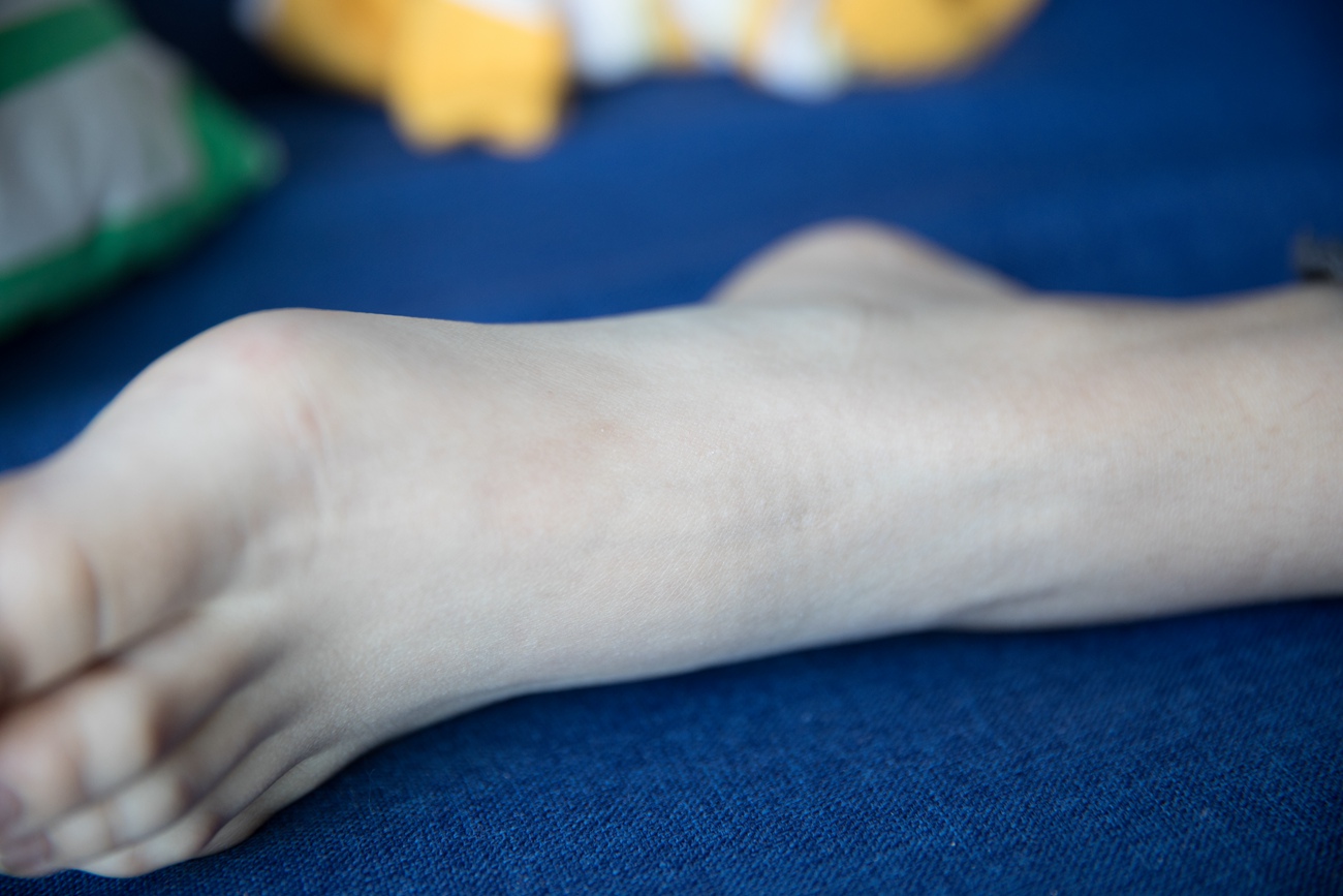 图片[10]-勿恋传媒 No.114 豆豆-酷酷的女生隐藏的羞涩 [156P] – 速更版-美库