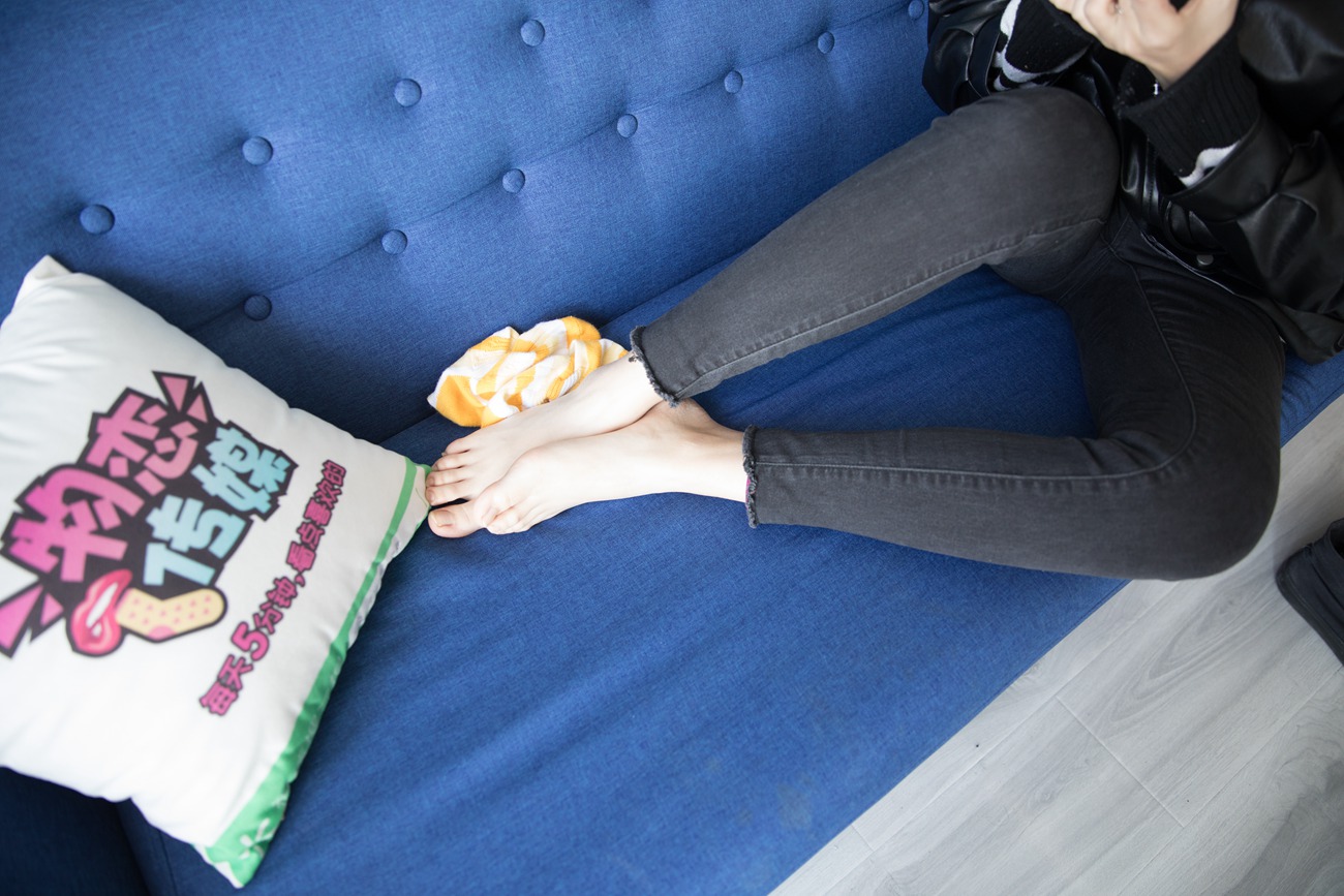 图片[14]-勿恋传媒 No.114 豆豆-酷酷的女生隐藏的羞涩 [156P] – 速更版-美库