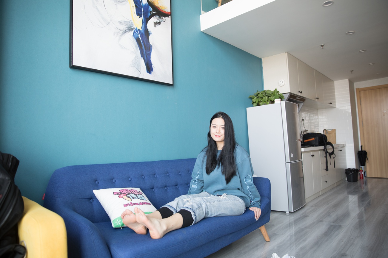 图片[31]-勿恋传媒 No.113 铛铛-可爱的披肩发娃娃脸女生 [150P] – 速更版-美库