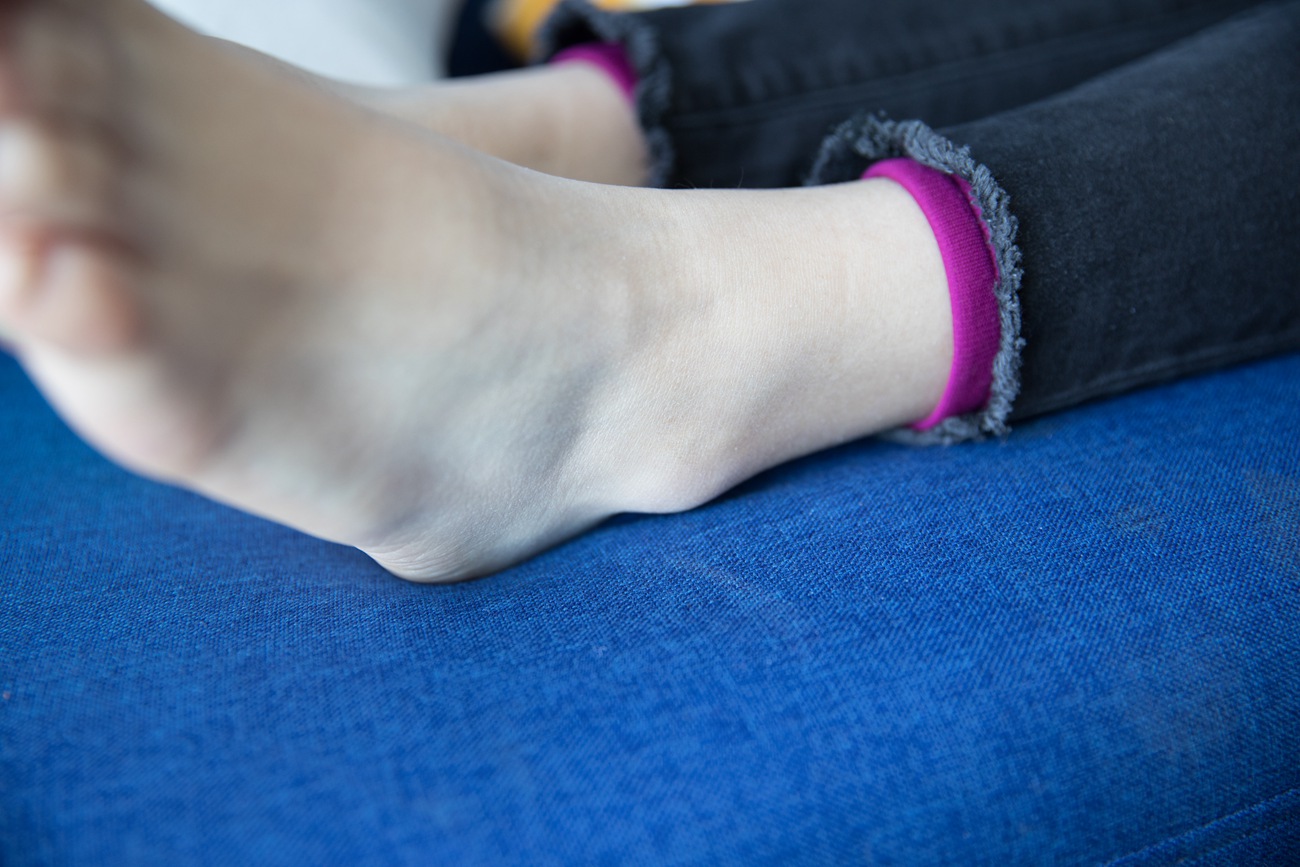 图片[21]-勿恋传媒 No.114 豆豆-酷酷的女生隐藏的羞涩 [156P] – 速更版-美库