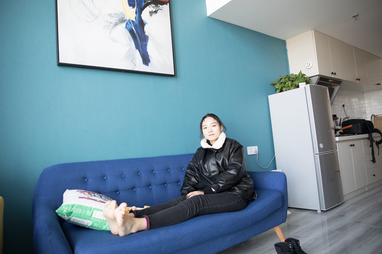 图片[23]-勿恋传媒 No.114 豆豆-酷酷的女生隐藏的羞涩 [156P] – 速更版-美库