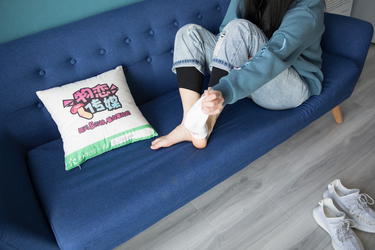 图片[35]-勿恋传媒 No.113 铛铛-可爱的披肩发娃娃脸女生 [150P] – 速更版-美库