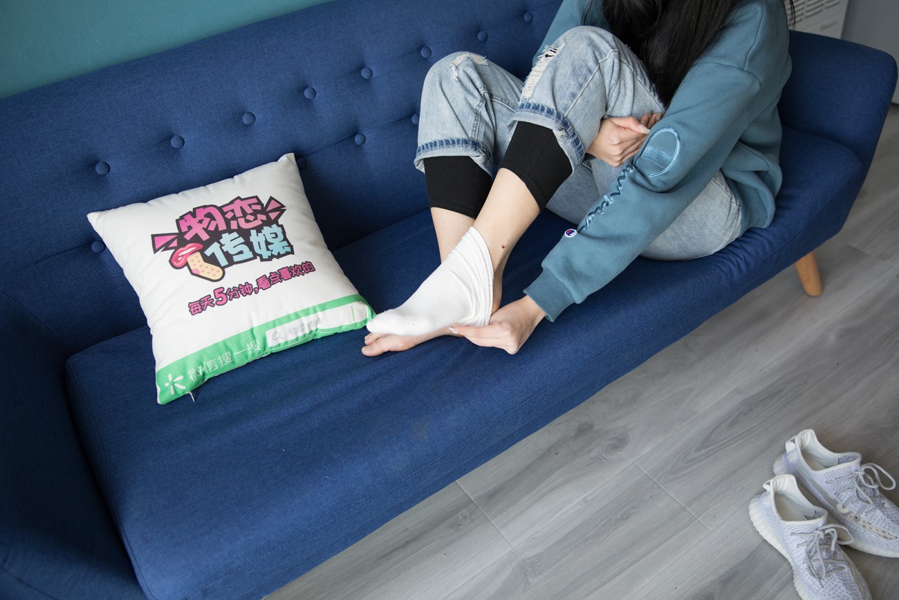 图片[40]-勿恋传媒 No.113 铛铛-可爱的披肩发娃娃脸女生 [150P] – 速更版-美库