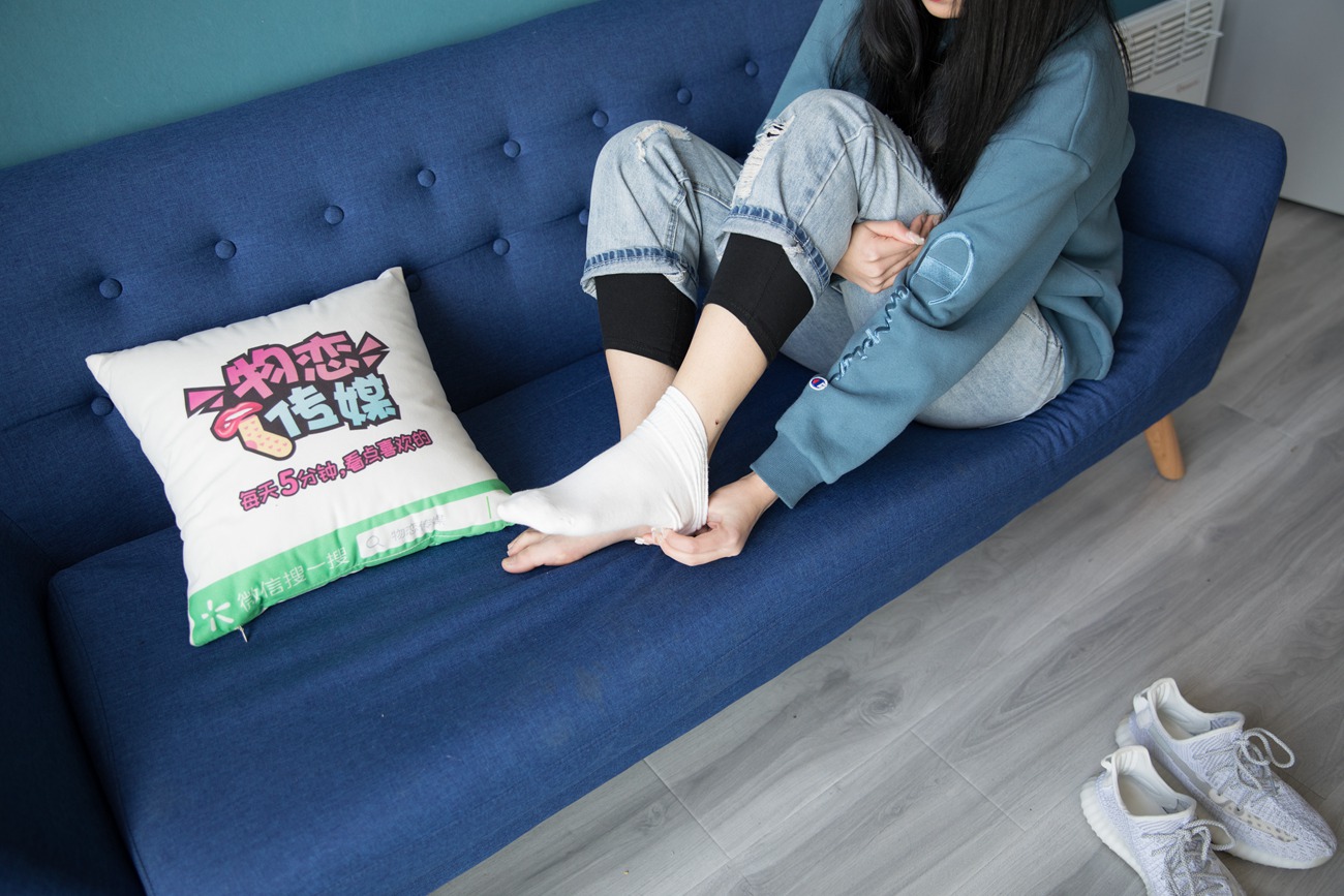 图片[41]-勿恋传媒 No.113 铛铛-可爱的披肩发娃娃脸女生 [150P] – 速更版-美库