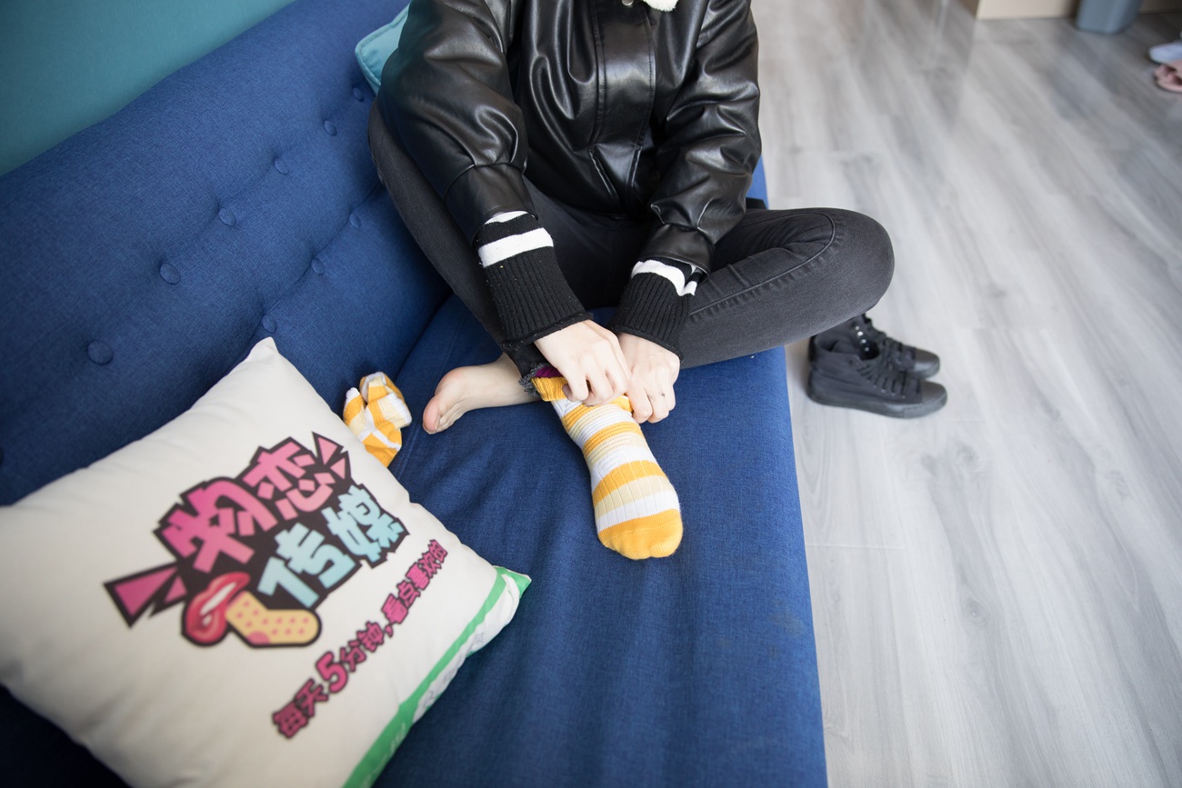 图片[45]-勿恋传媒 No.114 豆豆-酷酷的女生隐藏的羞涩 [156P] – 速更版-美库