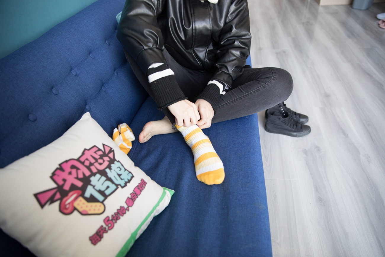 图片[46]-勿恋传媒 No.114 豆豆-酷酷的女生隐藏的羞涩 [156P] – 速更版-美库