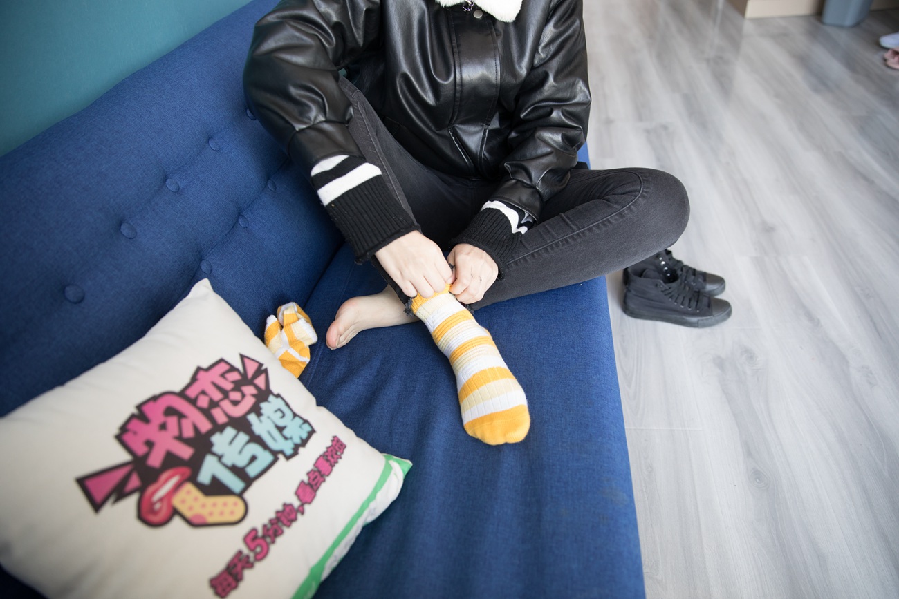 图片[47]-勿恋传媒 No.114 豆豆-酷酷的女生隐藏的羞涩 [156P] – 速更版-美库