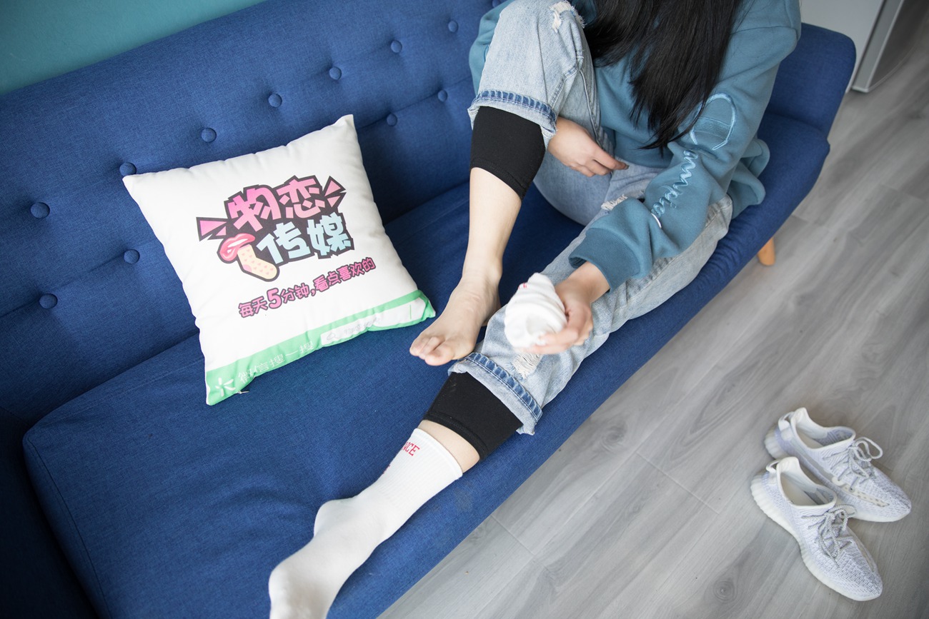 图片[61]-勿恋传媒 No.113 铛铛-可爱的披肩发娃娃脸女生 [150P] – 速更版-美库