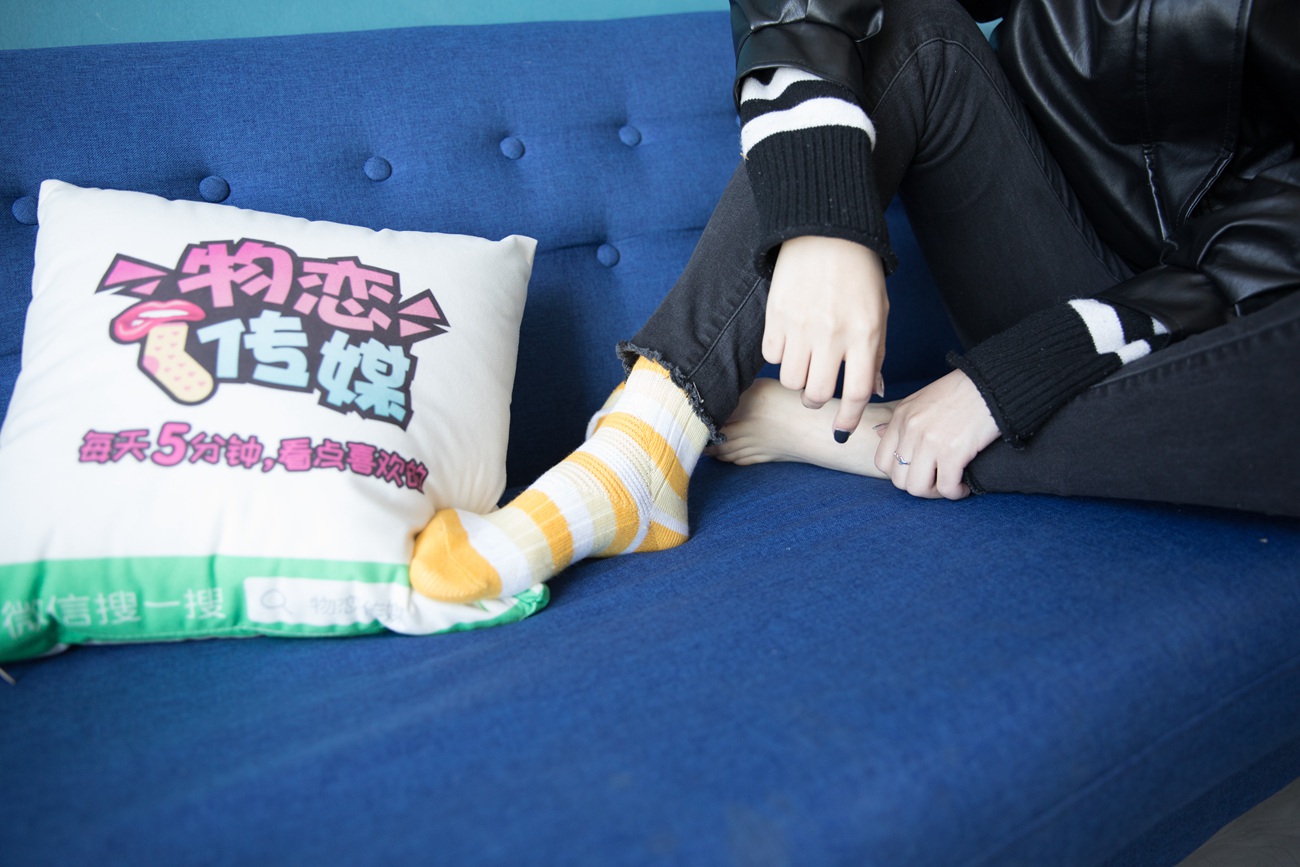 图片[49]-勿恋传媒 No.114 豆豆-酷酷的女生隐藏的羞涩 [156P] – 速更版-美库