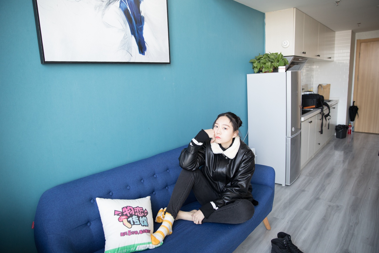 图片[50]-勿恋传媒 No.114 豆豆-酷酷的女生隐藏的羞涩 [156P] – 速更版-美库