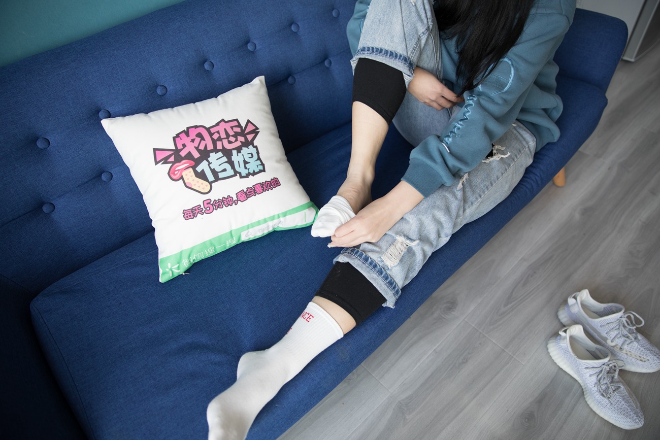 图片[63]-勿恋传媒 No.113 铛铛-可爱的披肩发娃娃脸女生 [150P] – 速更版-美库