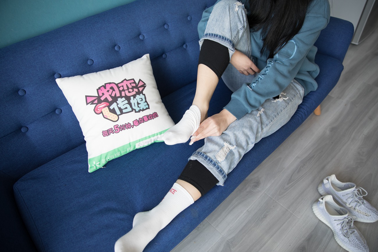 图片[65]-勿恋传媒 No.113 铛铛-可爱的披肩发娃娃脸女生 [150P] – 速更版-美库