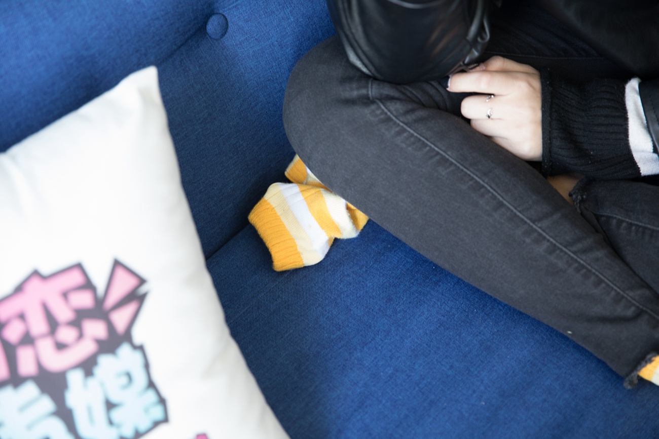 图片[53]-勿恋传媒 No.114 豆豆-酷酷的女生隐藏的羞涩 [156P] – 速更版-美库