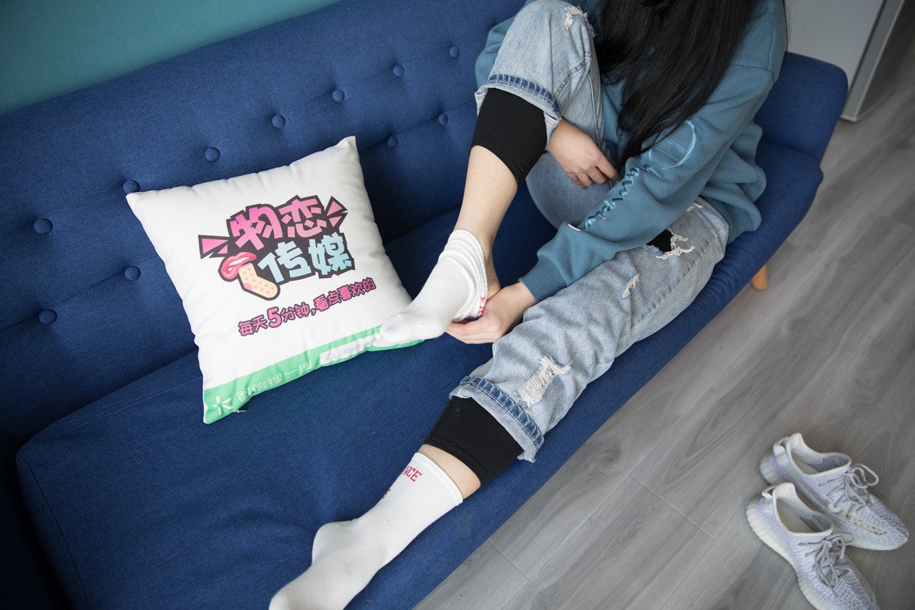 图片[67]-勿恋传媒 No.113 铛铛-可爱的披肩发娃娃脸女生 [150P] – 速更版-美库