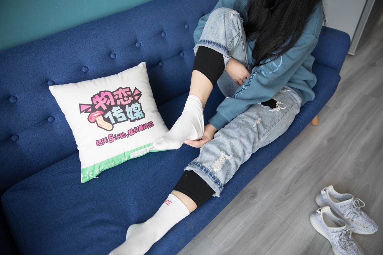 图片[68]-勿恋传媒 No.113 铛铛-可爱的披肩发娃娃脸女生 [150P] – 速更版-美库