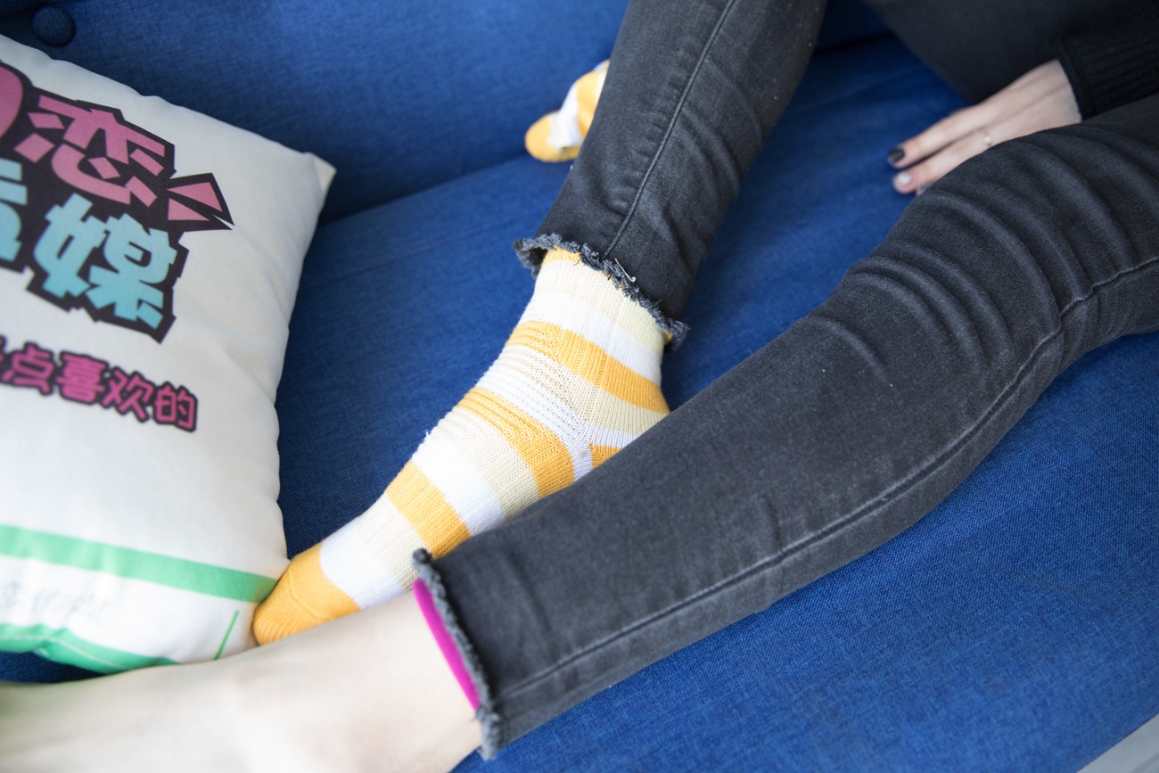 图片[55]-勿恋传媒 No.114 豆豆-酷酷的女生隐藏的羞涩 [156P] – 速更版-美库