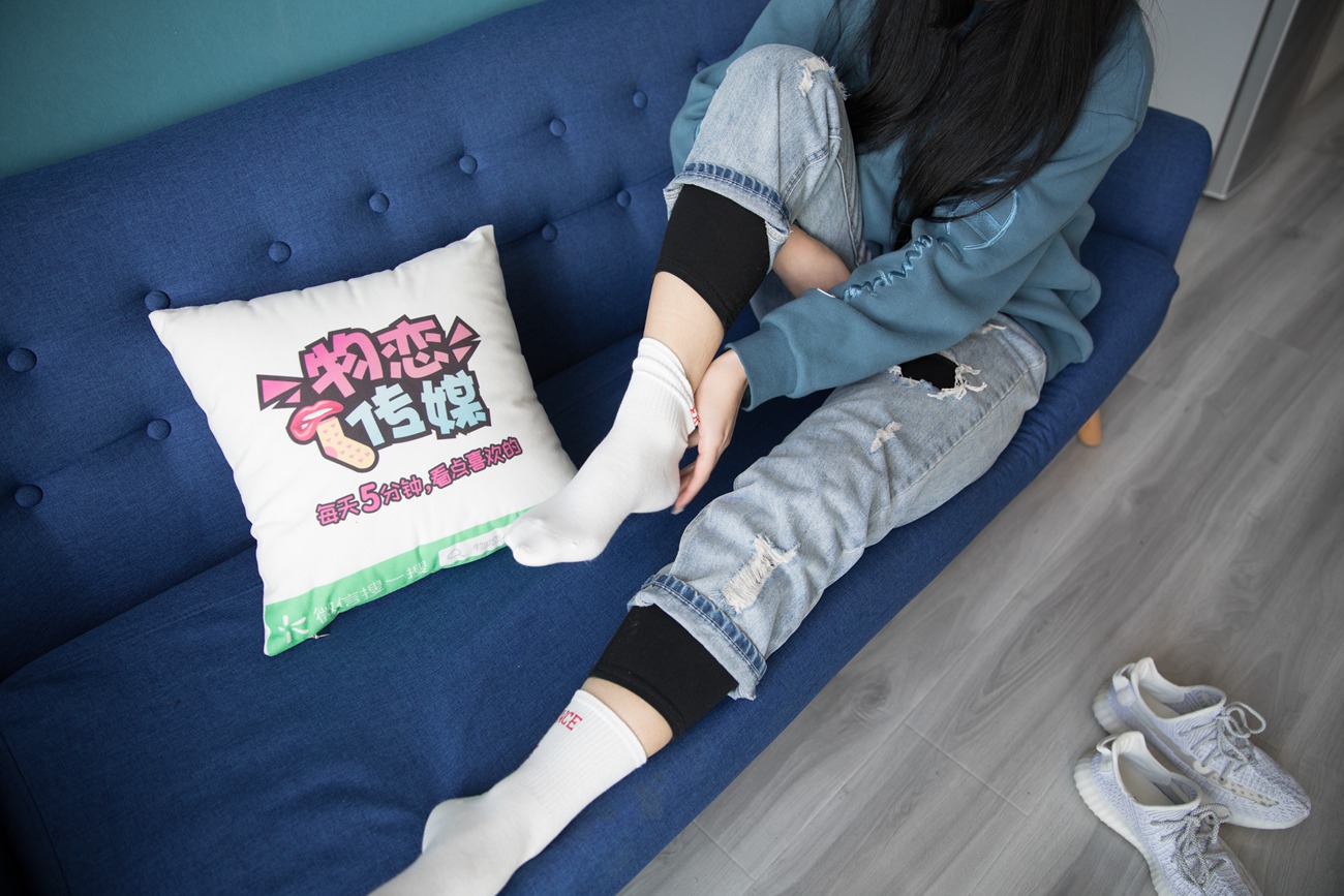 图片[69]-勿恋传媒 No.113 铛铛-可爱的披肩发娃娃脸女生 [150P] – 速更版-美库