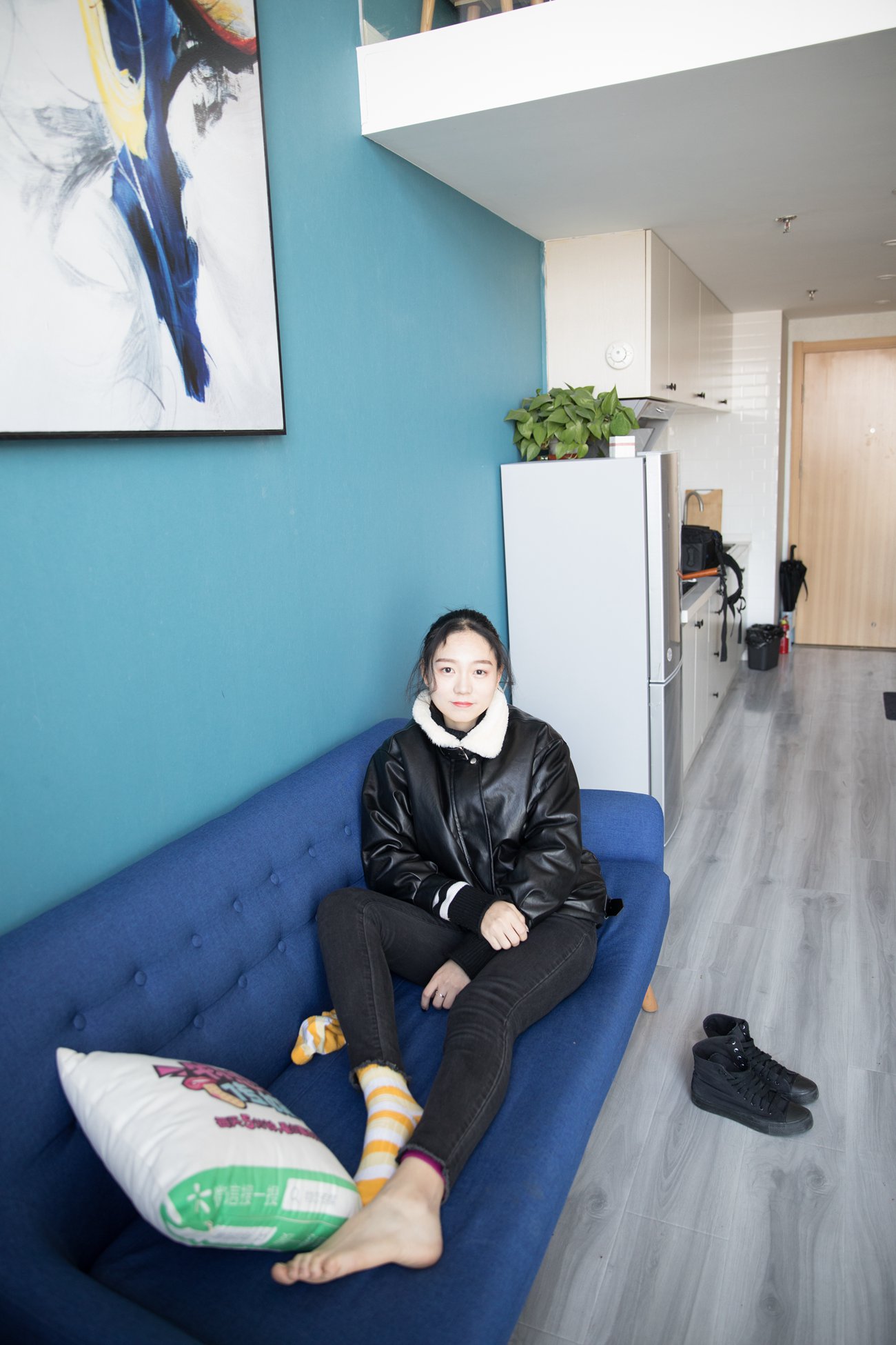 图片[56]-勿恋传媒 No.114 豆豆-酷酷的女生隐藏的羞涩 [156P] – 速更版-美库