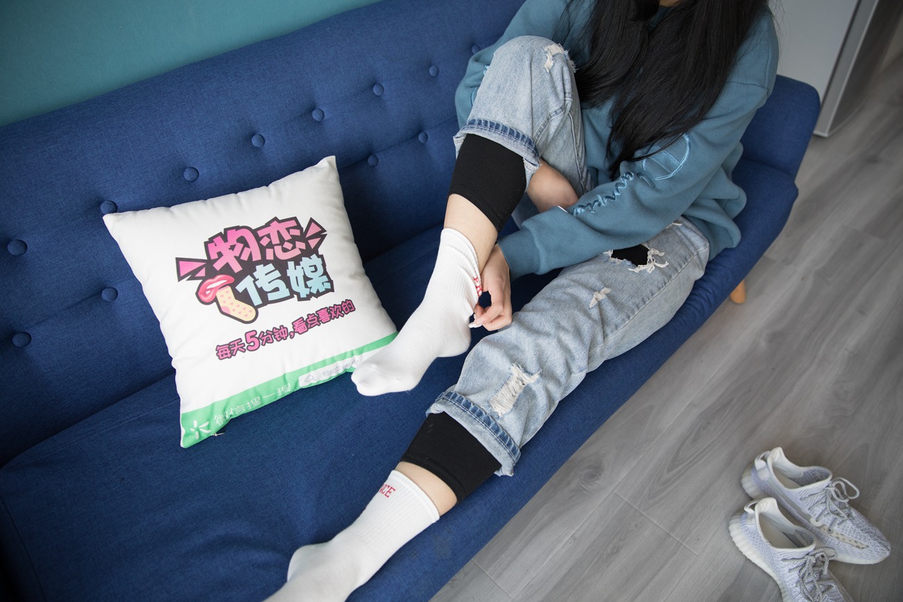 图片[70]-勿恋传媒 No.113 铛铛-可爱的披肩发娃娃脸女生 [150P] – 速更版-美库