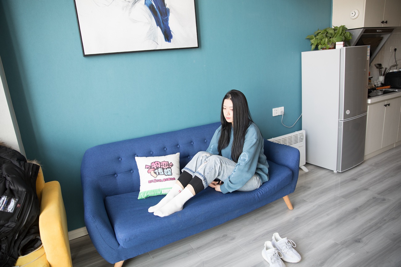 图片[72]-勿恋传媒 No.113 铛铛-可爱的披肩发娃娃脸女生 [150P] – 速更版-美库